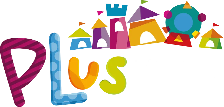 Logotipo Plus